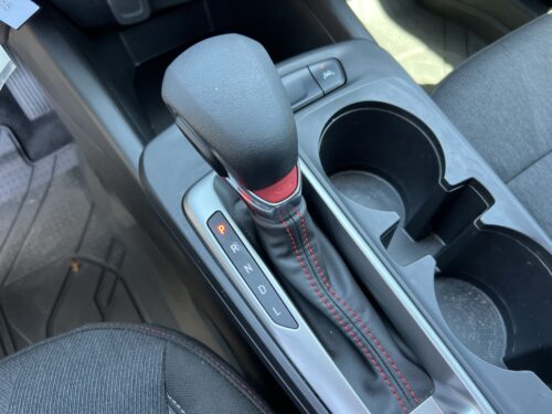 2024 CHEVROLET Trax - Image 25