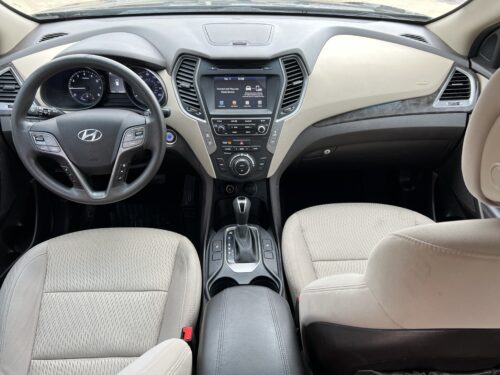 2018 HYUNDAI Santa Fe Sport - Image 23