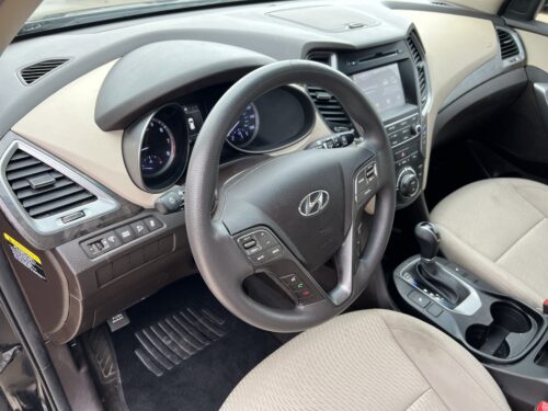 2018 HYUNDAI Santa Fe Sport - Image 32