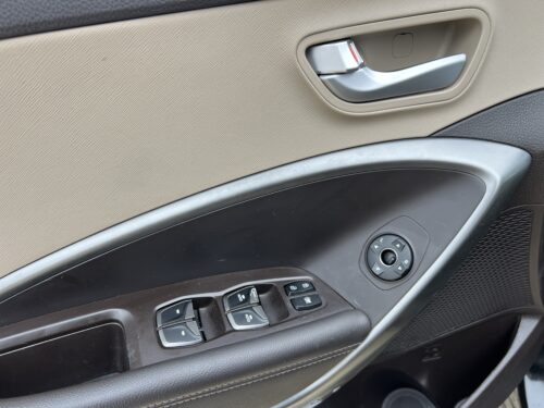 2018 HYUNDAI Santa Fe Sport - Image 21