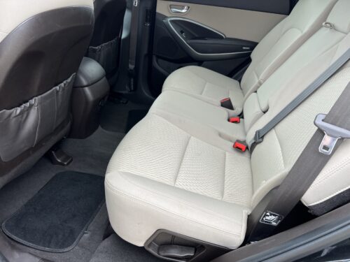 2018 HYUNDAI Santa Fe Sport - Image 20