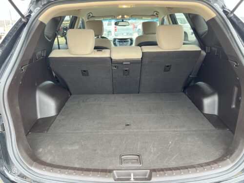 2018 HYUNDAI Santa Fe Sport - Image 19