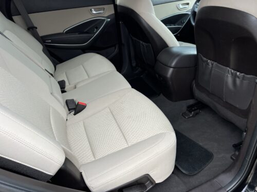 2018 HYUNDAI Santa Fe Sport - Image 18