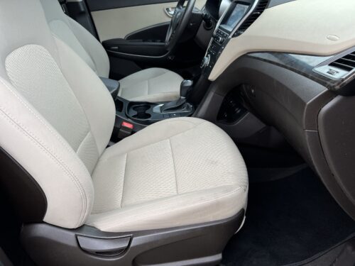 2018 HYUNDAI Santa Fe Sport - Image 17