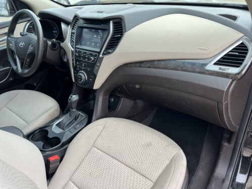 2018 HYUNDAI Santa Fe Sport - Image 16