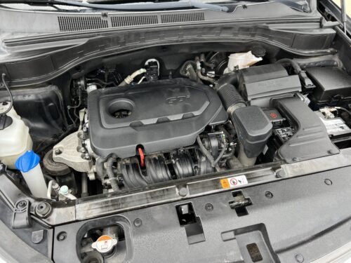 2018 HYUNDAI Santa Fe Sport - Image 15
