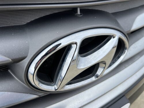 2018 HYUNDAI Santa Fe Sport - Image 14
