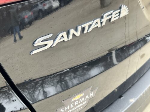 2018 HYUNDAI Santa Fe Sport - Image 13