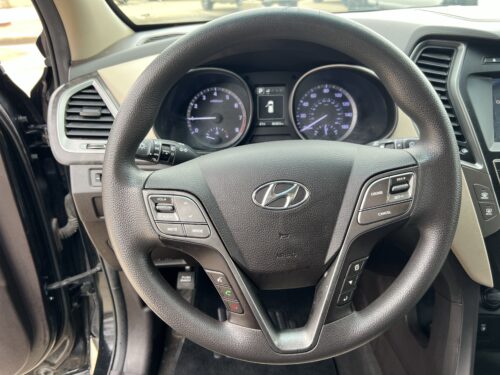 2018 HYUNDAI Santa Fe Sport - Image 31