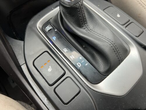2018 HYUNDAI Santa Fe Sport - Image 10