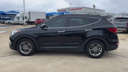 2018 HYUNDAI Santa Fe Sport - Image 6