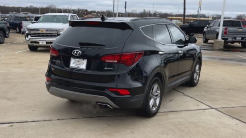 2018 HYUNDAI Santa Fe Sport - Image 3