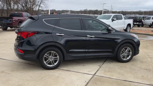 2018 HYUNDAI Santa Fe Sport - Image 2