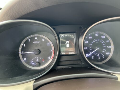 2018 HYUNDAI Santa Fe Sport - Image 30