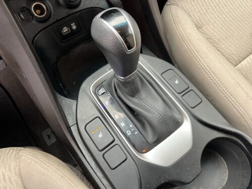 2018 HYUNDAI Santa Fe Sport - Image 27