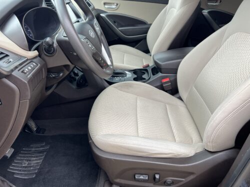 2018 HYUNDAI Santa Fe Sport - Image 24