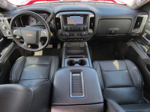 2016 CHEVROLET Silverado - Image 22