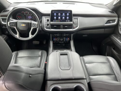 2021 CHEVROLET Tahoe - Image 25