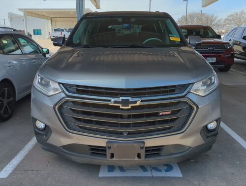 2020 CHEVROLET Traverse - Image 10
