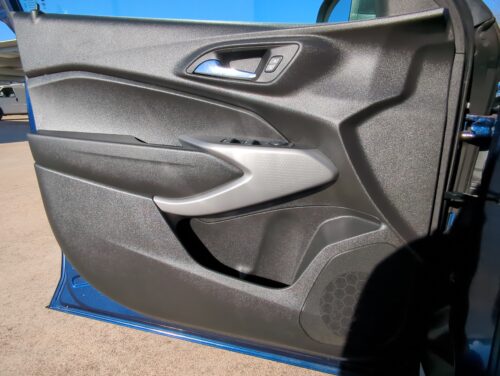 2024 CHEVROLET Trax - Image 22