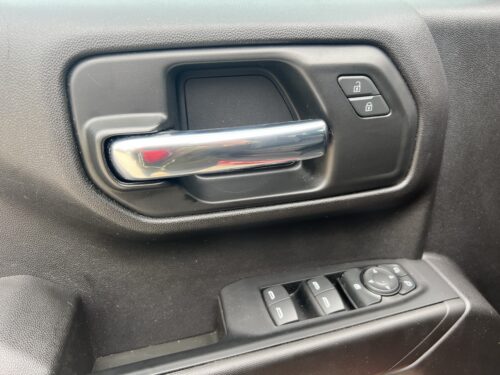 2022 CHEVROLET Silverado LTD - Image 21