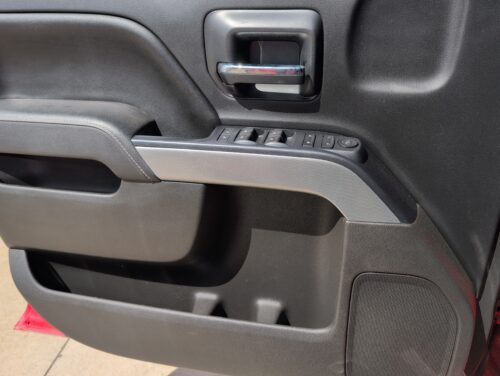 2016 CHEVROLET Silverado - Image 21