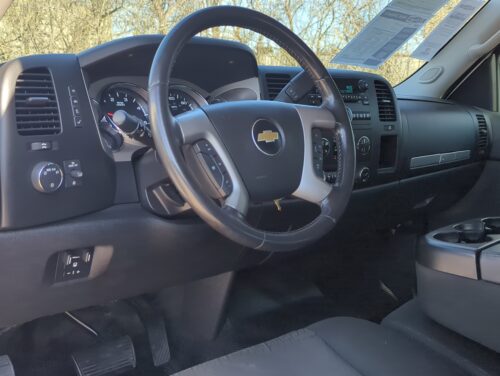 2014 CHEVROLET Silverado - Image 32