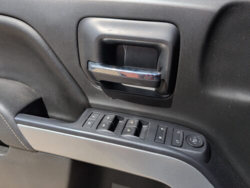 2016 CHEVROLET Silverado - Image 20