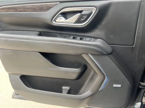 2021 CHEVROLET Tahoe - Image 23