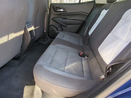 2024 CHEVROLET Trax - Image 20