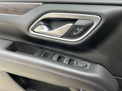 2021 CHEVROLET Tahoe - Image 22