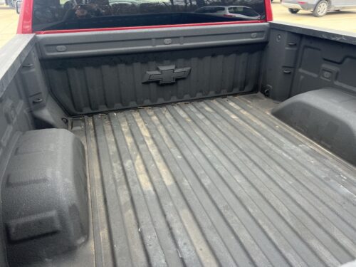 2022 CHEVROLET Silverado LTD - Image 19