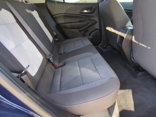 2024 CHEVROLET Trax - Image 18