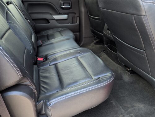 2016 CHEVROLET Silverado - Image 17