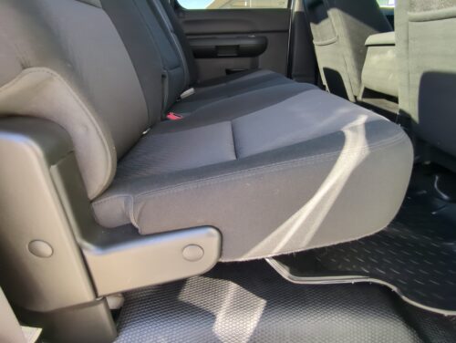 2014 CHEVROLET Silverado - Image 18