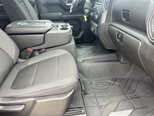 2022 CHEVROLET Silverado LTD - Image 17