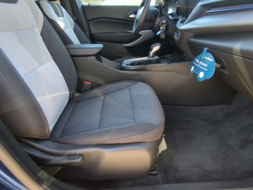2024 CHEVROLET Trax - Image 17
