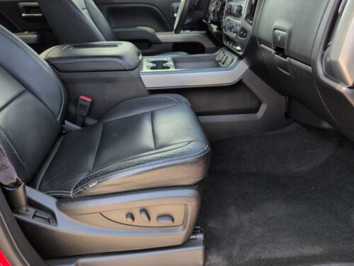 2016 CHEVROLET Silverado - Image 16