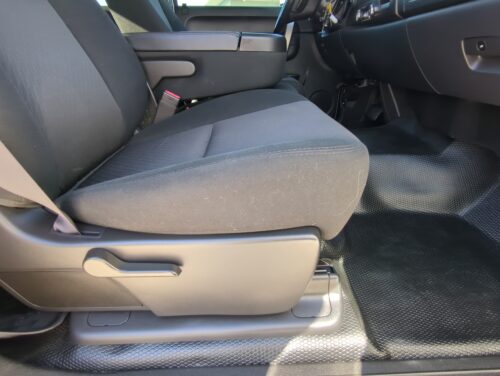 2014 CHEVROLET Silverado - Image 17