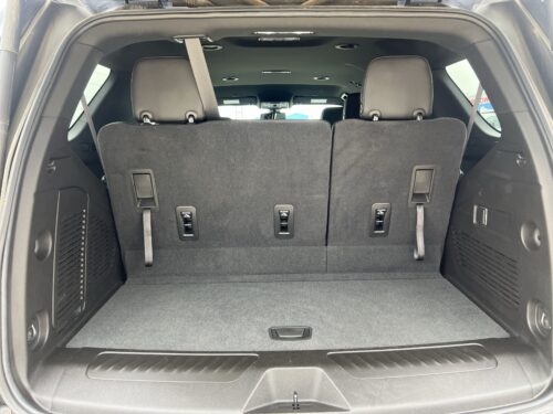 2021 CHEVROLET Tahoe - Image 19