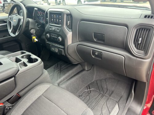 2022 CHEVROLET Silverado LTD - Image 16
