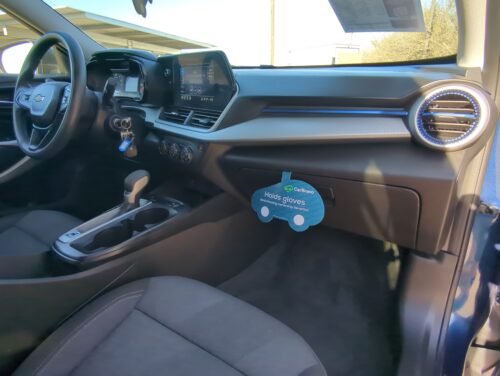 2024 CHEVROLET Trax - Image 16