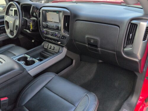 2016 CHEVROLET Silverado - Image 15