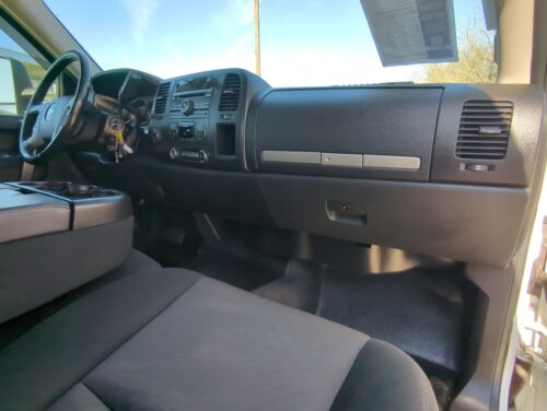 2014 CHEVROLET Silverado - Image 16