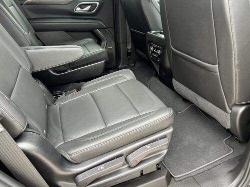 2021 CHEVROLET Tahoe - Image 18
