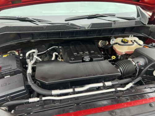 2022 CHEVROLET Silverado LTD - Image 15