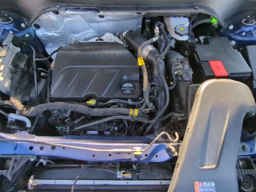 2024 CHEVROLET Trax - Image 15