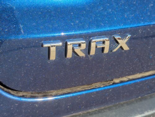 2024 CHEVROLET Trax - Image 14