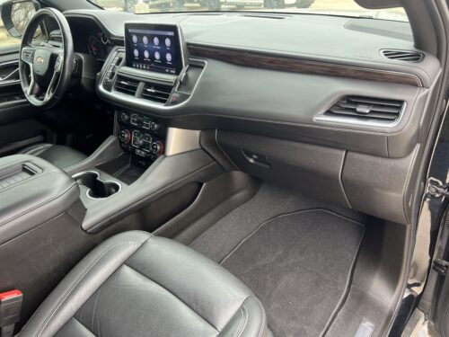 2021 CHEVROLET Tahoe - Image 16