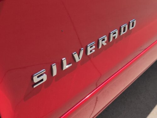 2016 CHEVROLET Silverado - Image 13